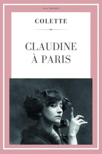 Claudine à Paris