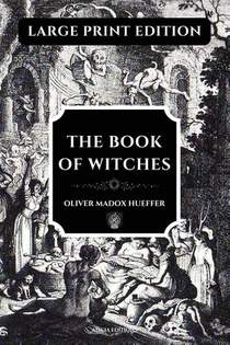 The Book of Witches