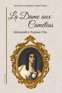 La Dame aux Camélias