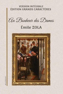 Au Bonheur des Dames