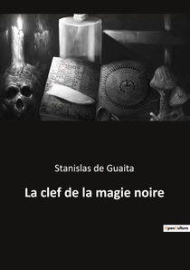 La clef de la magie noire