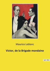 Victor, de la Brigade mondaine