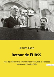 Retour de l'URSS