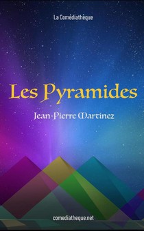 Martinez, J: Pyramides