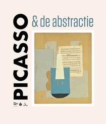 Picasso & de abstractie voorzijde