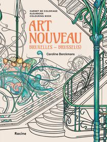Art Nouveau Bruxelles - Brussel(s)