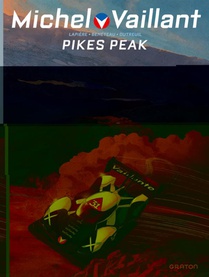 10. pikes peak voorzijde