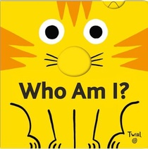 Who Am I?