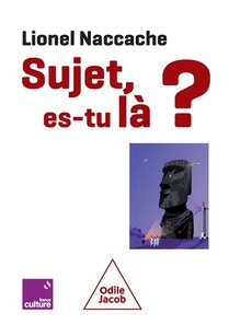 Subject, Are You There? / Sujet, es-tu là ?