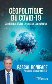 Geopolitique du Covid-19