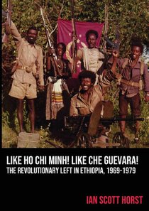 Like Ho Chi Minh! Like Che Guevara!