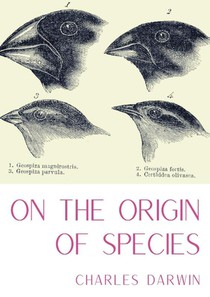 On the Origin of Species