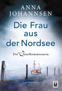Die Frau aus der Nordsee
