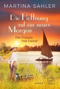 Die Hoffnung auf ein neues Morgen