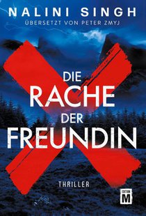 Die Rache der Freundin