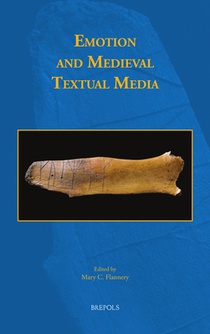 Emotion and Medieval Textual Media
