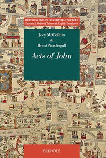 Acts of John