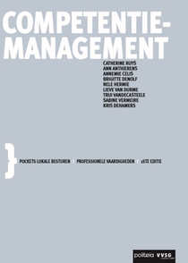 Competentiemanagement