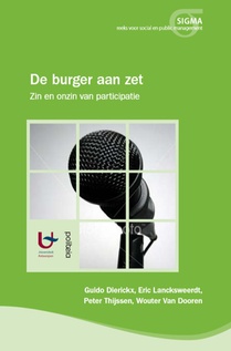 De burger aan zet