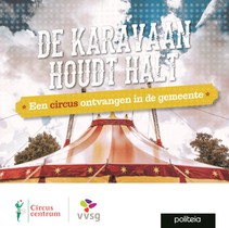 De karavaan houdt halt