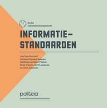 Informatiestandaarden