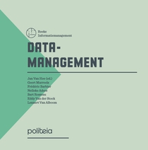 Datamanagement voorzijde