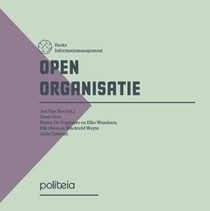 Open organisatie