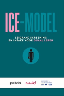 ICE-model voorzijde