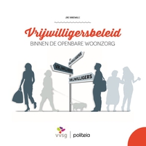 Vrijwilligersbeleid
