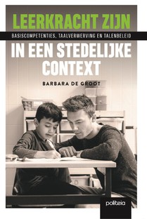 Leerkracht zijn in een stedelijke context