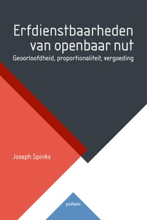 Erfdienstbaarheden van openbaar nut