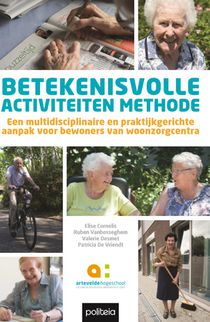 Betekenisvolle activiteiten methode