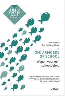 Armoede op school voorzijde