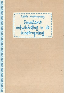 Duurzame ontwikkeling in de kinderopvang