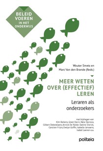 Meer weten over (effectief) leren