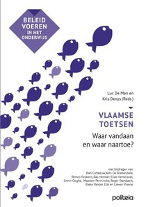 Vlaamse toetsen