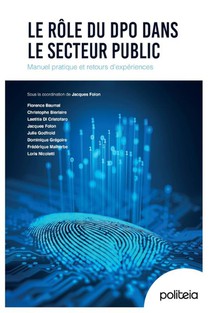 Le rôle du DPO dans le secteur public