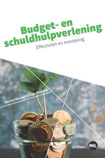 Budget- en schuldhulpverlening