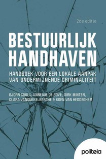 Bestuurlijk handhaven (ed. 2)