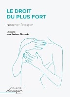 Le Droit du plus fort voorzijde