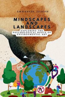 Mindscapes and Landscapes, Exploring the Psychological Roots of Environmental Art