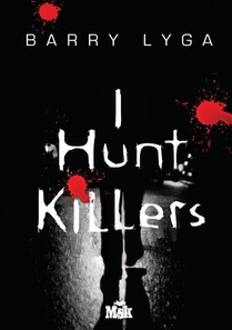 I Hunt Killers