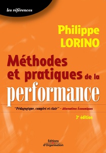 Methodes et pratiques de la performance