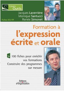 Formation a l'expression ecrite et orale