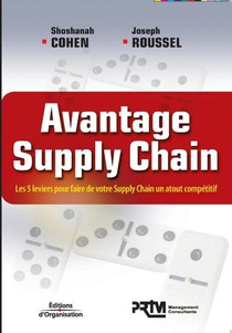 Avantage Supply Chain