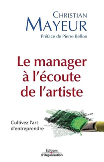 Le manager a l'ecoute de l'artiste