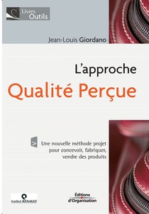 L'approche qualite percue