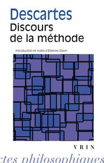 Rene Descartes: Discours de la Methode