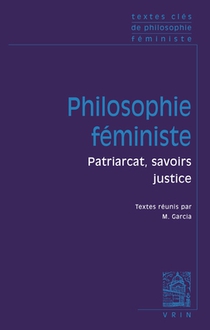 Textes Cles de Philosophie Feministe