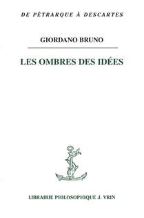 Les Ombres Des Idees